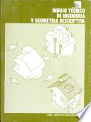 Dibujo de Ingenieria Y Geometria Descriptiva