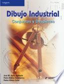 Dibujo industrial. Conjuntos y despieces