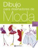 Dibujo para diseñadores de moda
