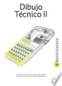 Dibujo Técnico II BCH2 - Novedad 2023