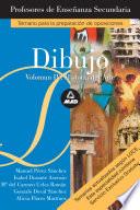 Dibujo. Volumen Iv. Profesores de Educacion Secundaria. Temario Para la Preparacion de Oposiciones. E-book