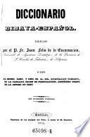 Diccionario Bisaya-EspaÃ±ol [EspaÃ±ol-Bisaya]