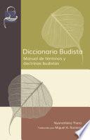 Diccionario Budista