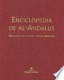 Diccionario de Autores y Obras Andalusies