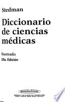 Diccionario de Ciencias Médicas
