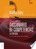 DICCIONARIO DE COMPETENCIAS
