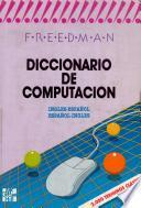 Diccionario de computación