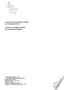 Diccionario de filosofía contemporánea