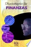 Diccionario de finanzas