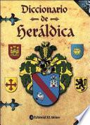 Diccionario de heráldica