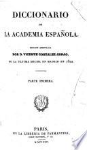 Diccionario de la Academia Española