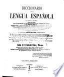 Diccionario de la lengua española