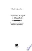 Diccionario de la paz y del conflicto