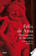 Diccionario de las artes (nueva edición ampliada)