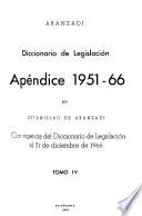 Diccionario de legislación