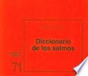 Diccionario de los salmos