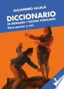 Diccionario de refranes y dichos populares