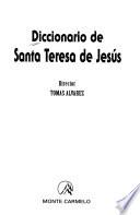 Diccionario de Santa Teresa de Jesús