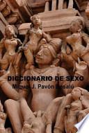 Diccionario de Sexo