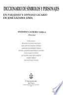 Diccionario de símbolos y personajes