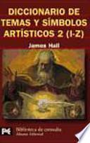 Diccionario de temas y símbolos artísticos