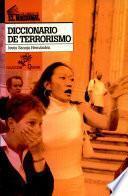 Diccionario de terrorismo