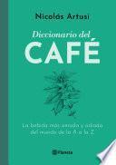 Diccionario del Café