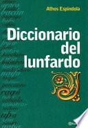 Diccionario del lunfardo
