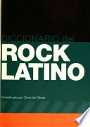 Diccionario del rock latino