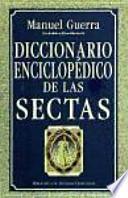Diccionario enciclopédico de las sectas