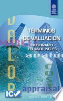 Diccionario Español-inglés
