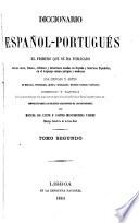 Diccionario español-portugués