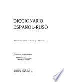 Diccionario Español-Ruso