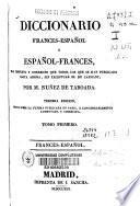 Diccionario francés-español y español-francés