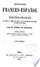 Diccionario francés-español y español-francés