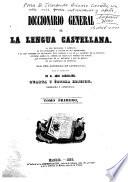 Diccionario general de la lengua castellana