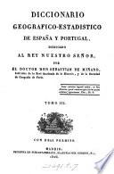Diccionario geografico-estadistico de España y Portugal: Castro de Caldelas (V. S.)
