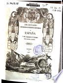 Diccionario geográfico-estadístico-histórico de España y sus posesiones de ultramar
