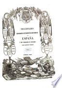Diccionario Geografico-Estadistico-Historico de Espana y sus Posesiones de Ultramar