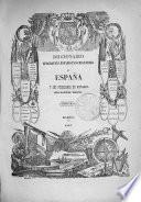 Diccionario geográfico-estadístico-histórico de España y sus posesiones de ultramar