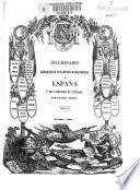 Diccionario geográfico-estadístico-histórico de España y sus posesiones de ultramar