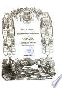Diccionario geográfico-estadístico-histórico de España y sus posesiones de ultramarar