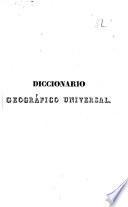 Diccionario geográfico universal, 4