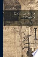 Diccionario Gitano