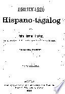 Diccionario Hispano-Tagalog
