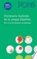 Diccionario ilustrado de la lengua española