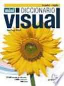 Diccionario mini visual inglés-español