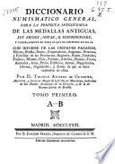 Diccionario numismático general