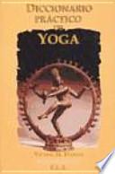 Diccionario práctico de Yoga