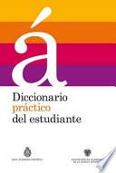 Diccionario práctico del estudiante